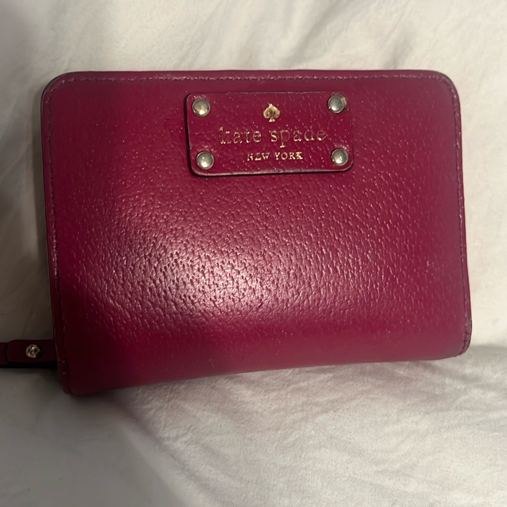 Kate Spade Wallet